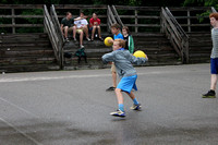 Valley Boys Dodgeball